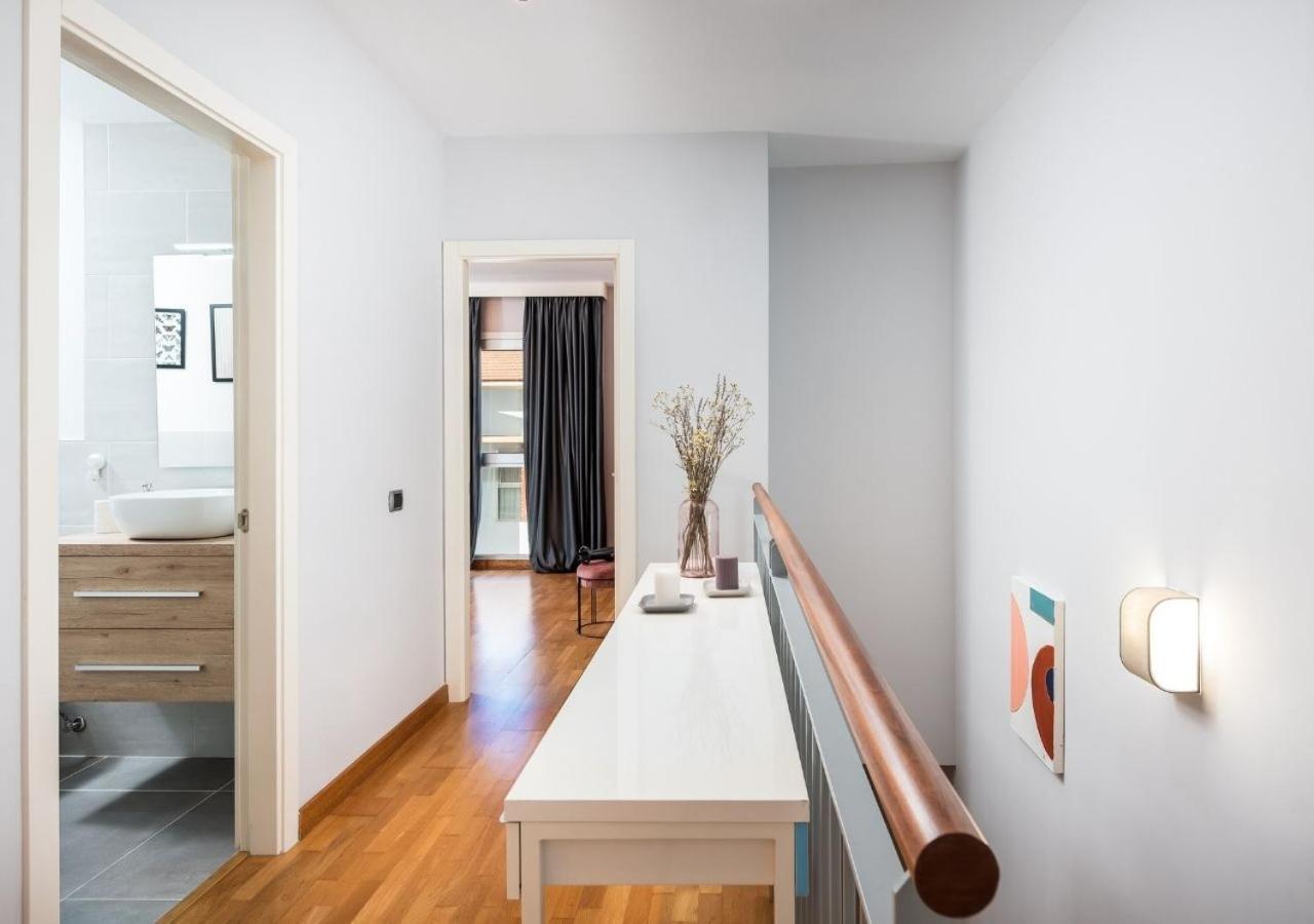 Family House With Patio And Communal Pool Villa Santa Ursula  Bagian luar foto